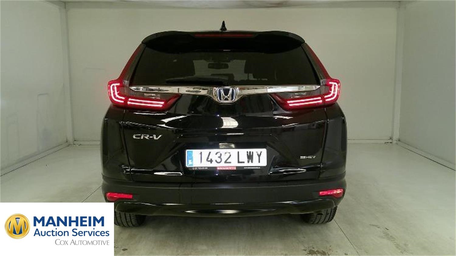 Foto Honda CR-V 8