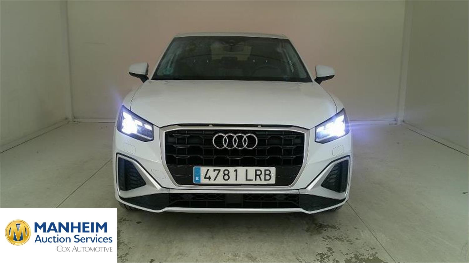 Foto Audi Q2 3