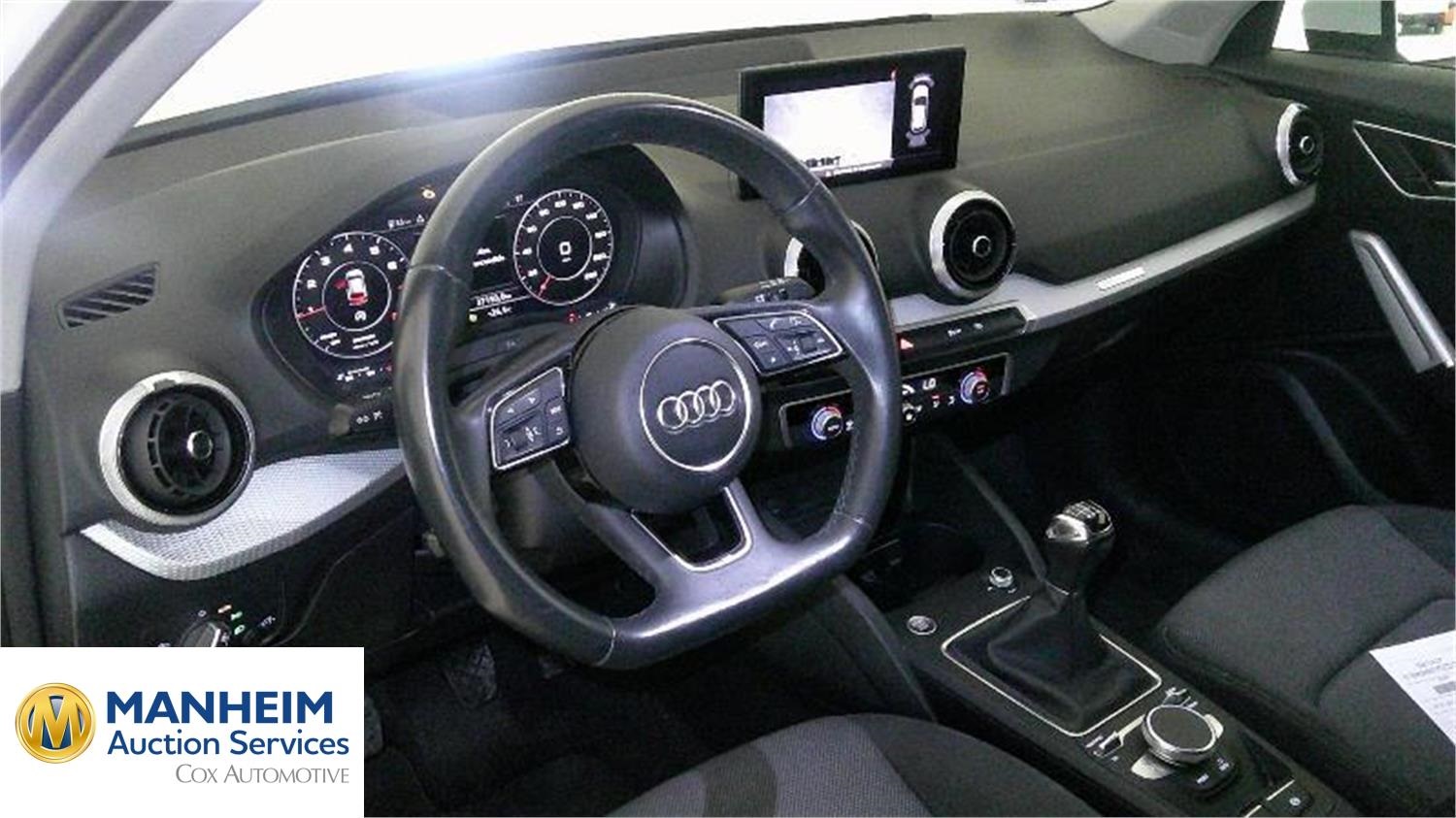 Foto Audi Q2 4