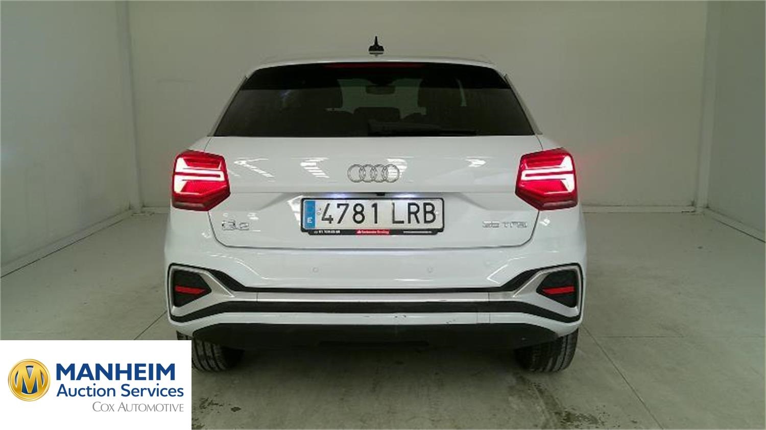 Foto Audi Q2 8