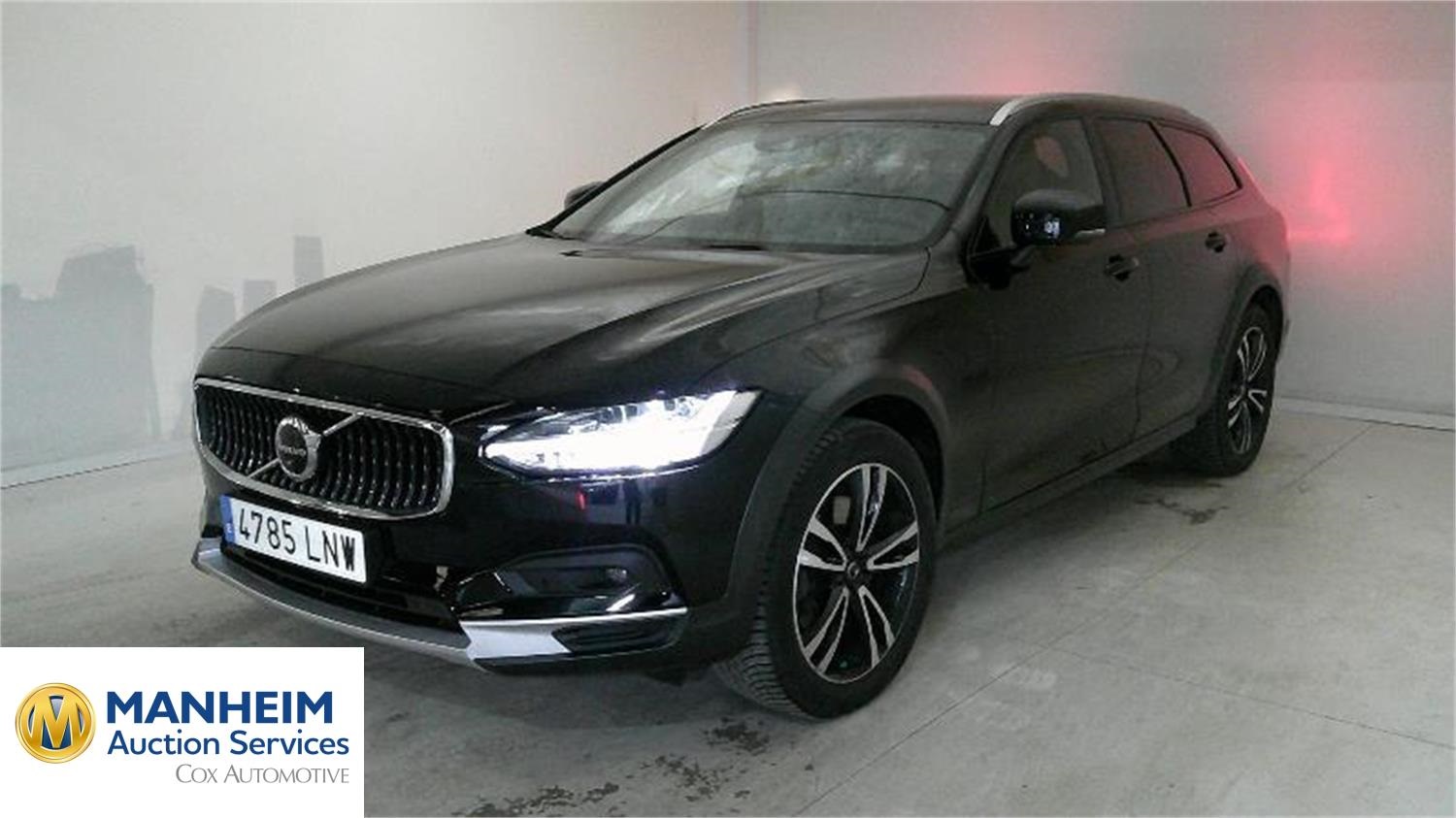 Volvo V90 Cross Country V90 CROSS COUNTRY 2.0 B4 D AWD AUTO(O)