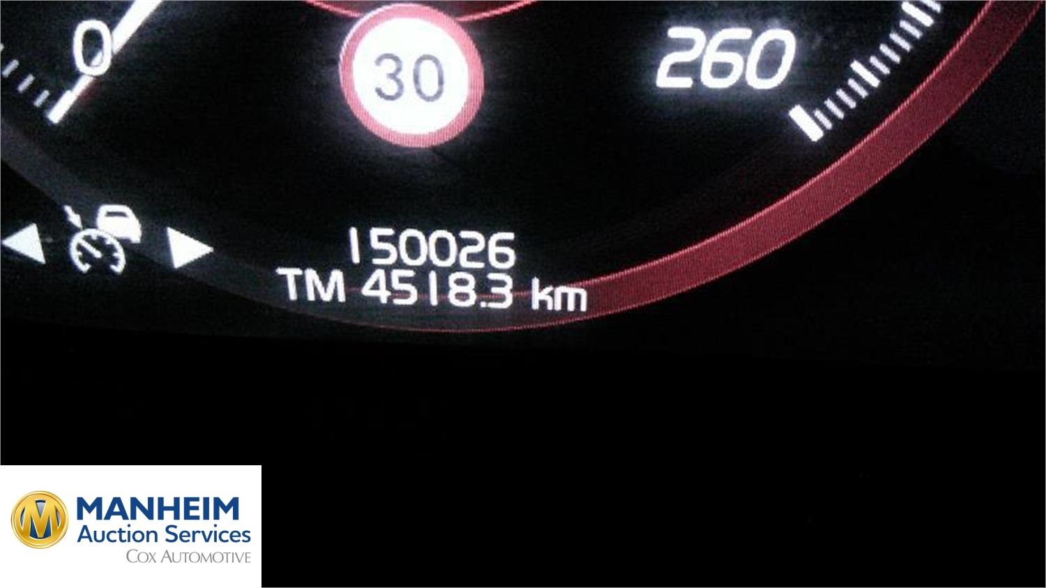 Foto Volvo V90 Cross Country 5
