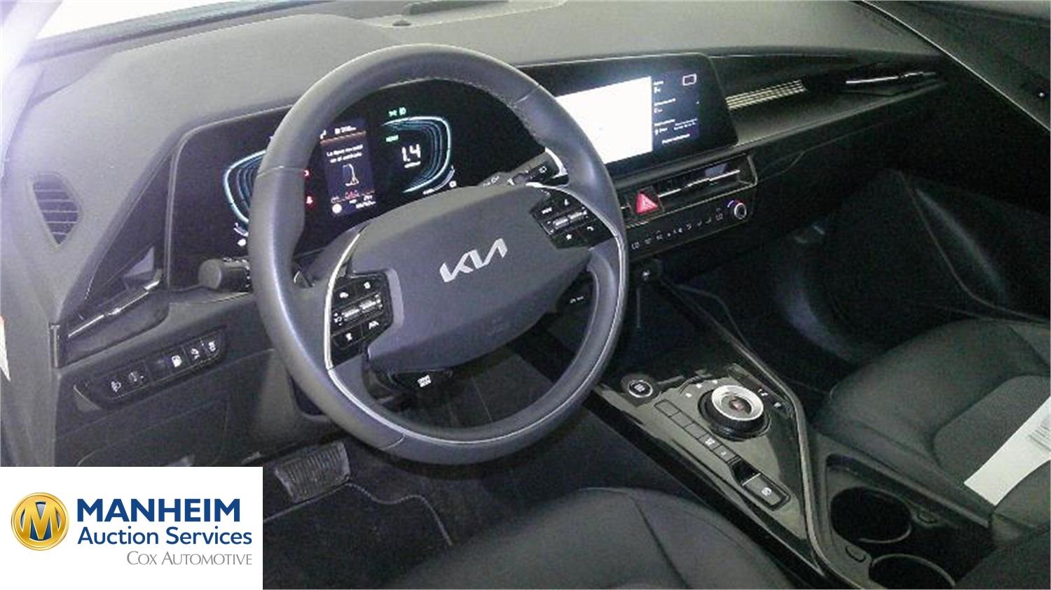 Foto Kia Niro 4