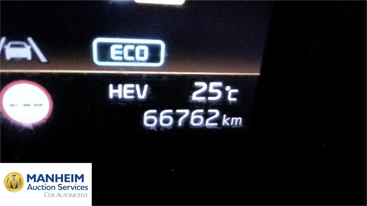 Foto Kia Niro 5