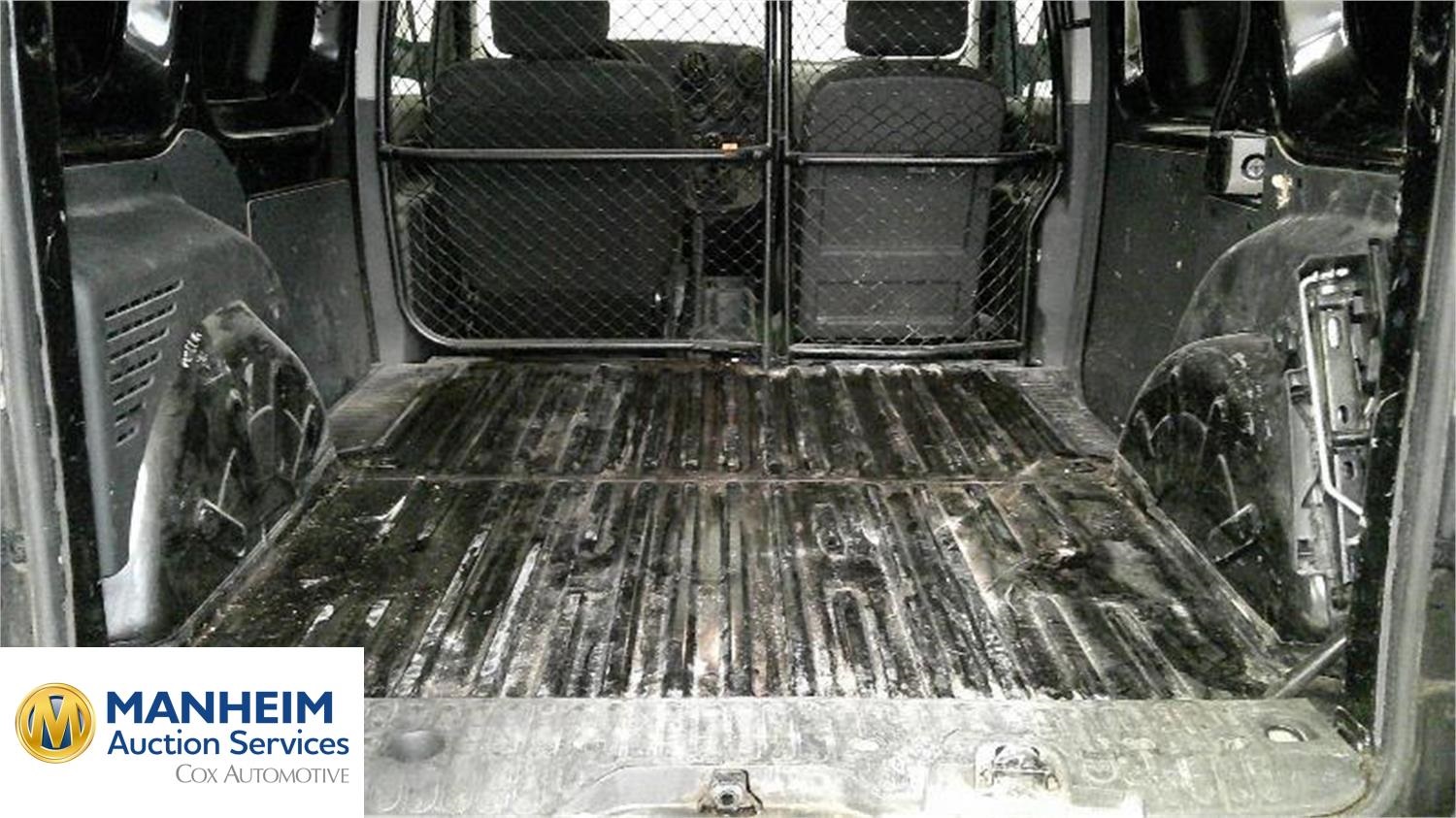 Foto Mercedes Benz Citan 6