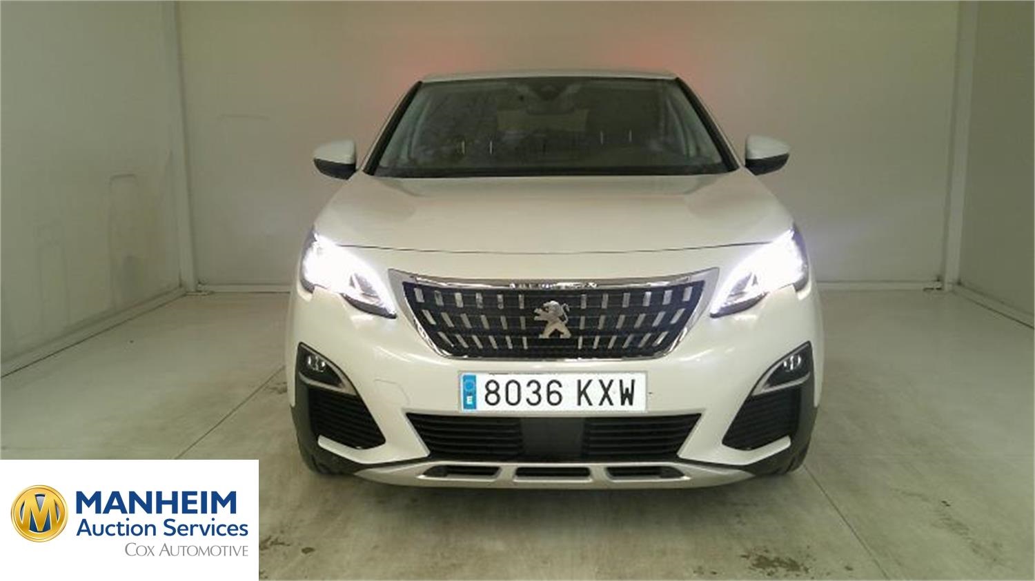 Foto Peugeot 3008 3
