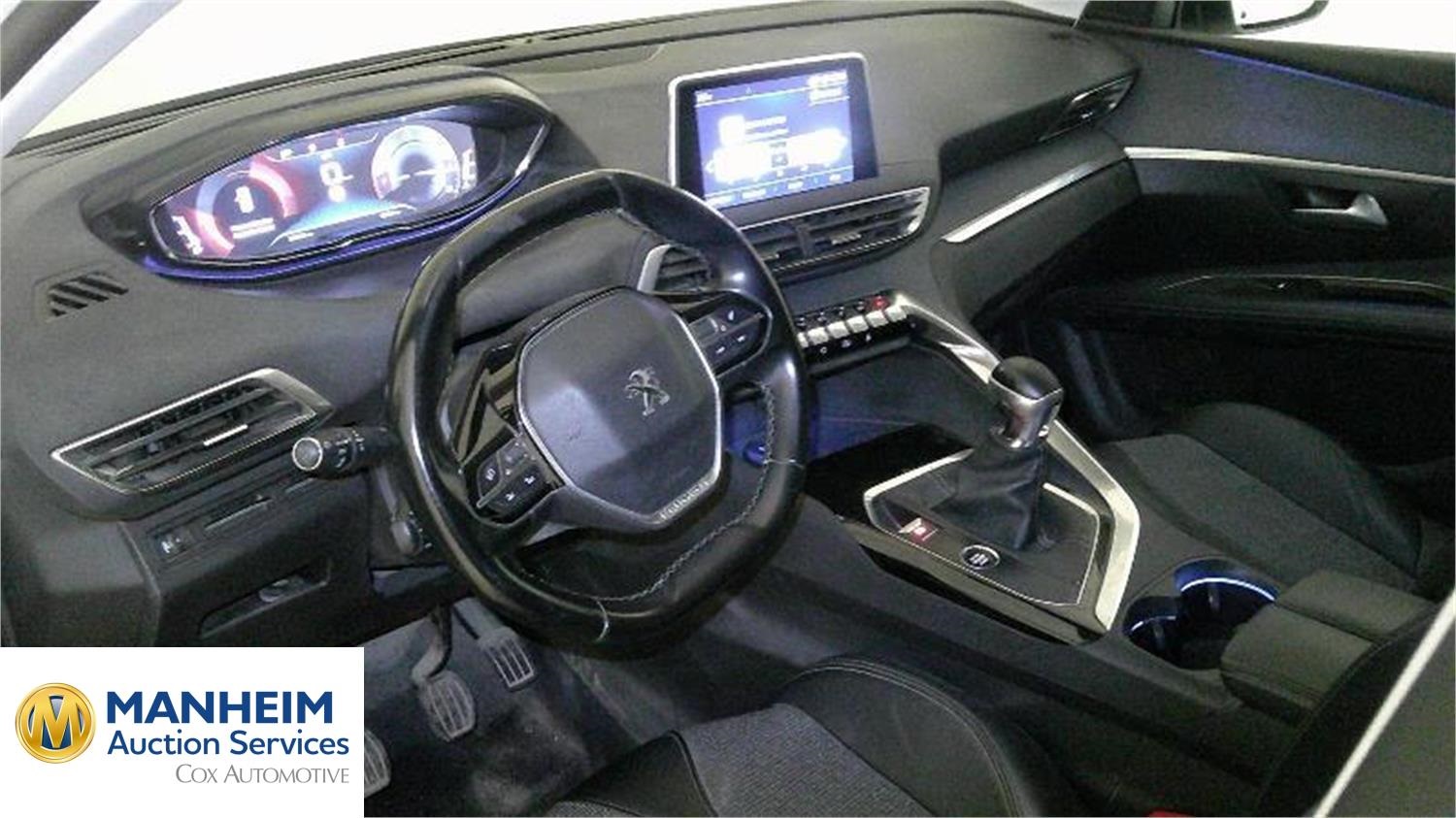 Foto Peugeot 3008 4