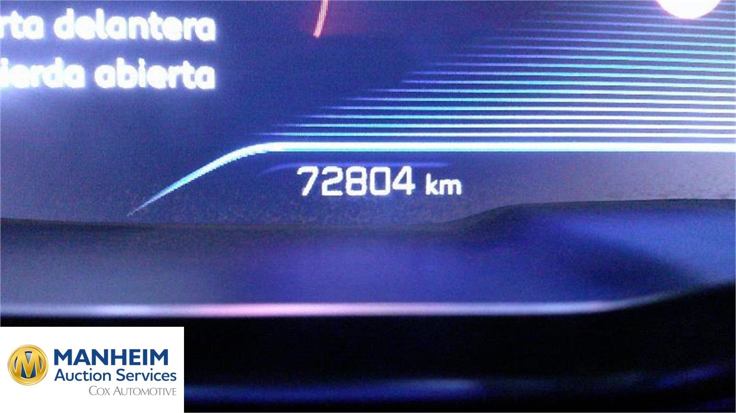 Foto Peugeot 3008 5