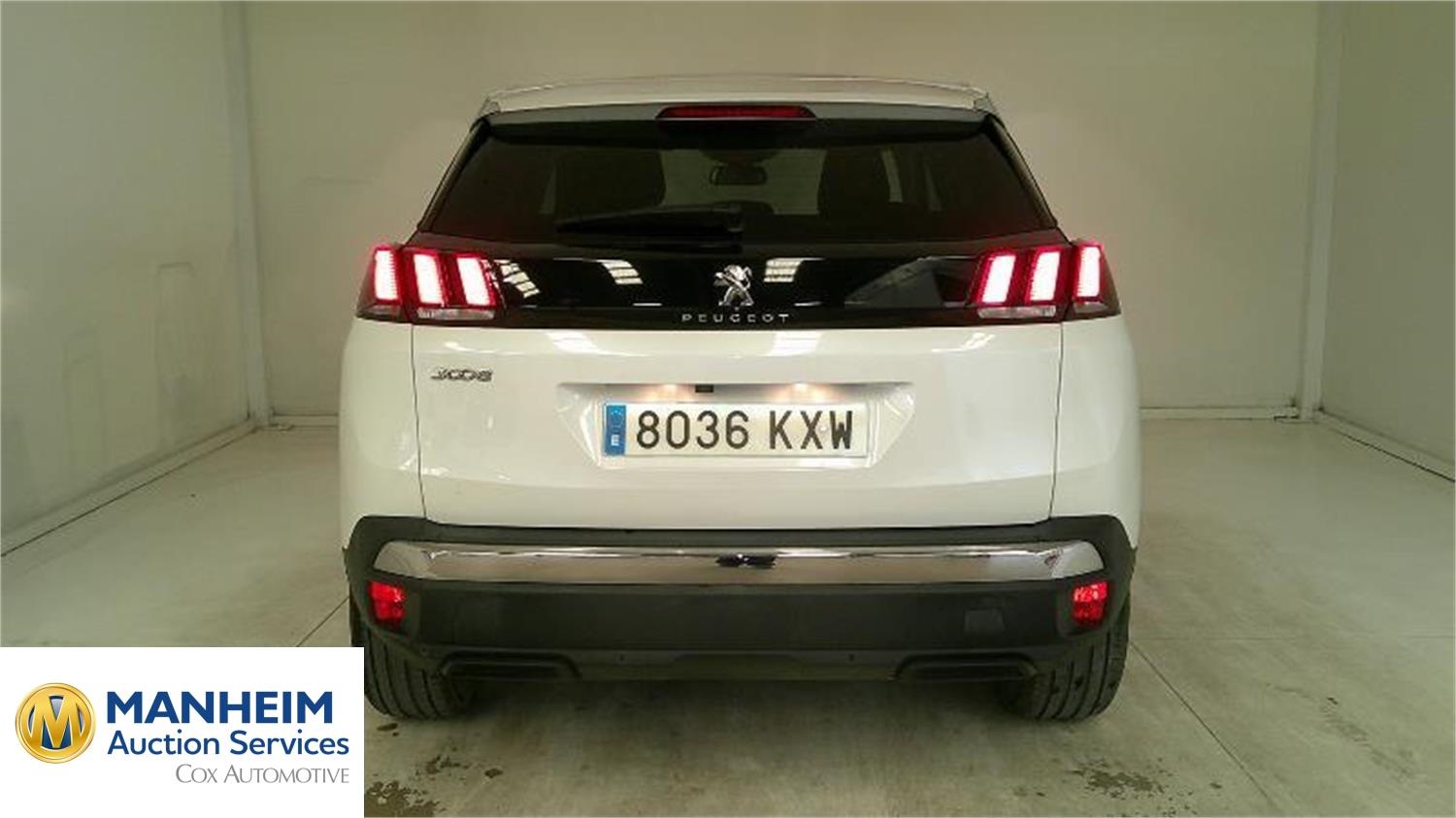 Foto Peugeot 3008 8