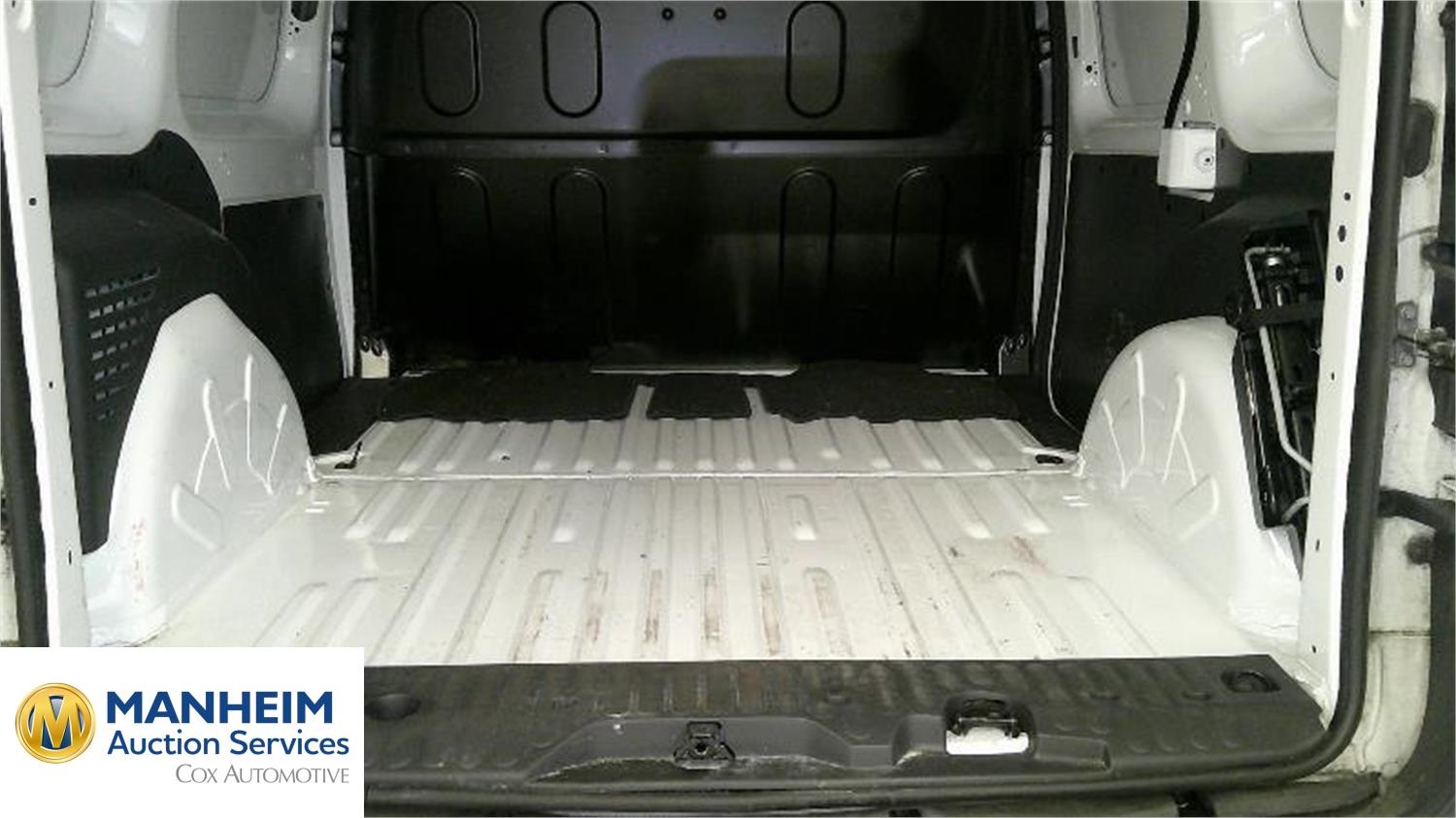 Foto Renault Kangoo Furgón 6