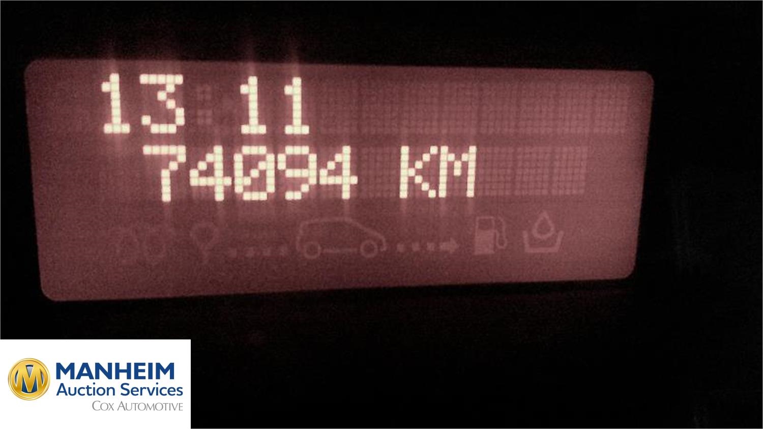 Foto Renault Kangoo Furgón 5