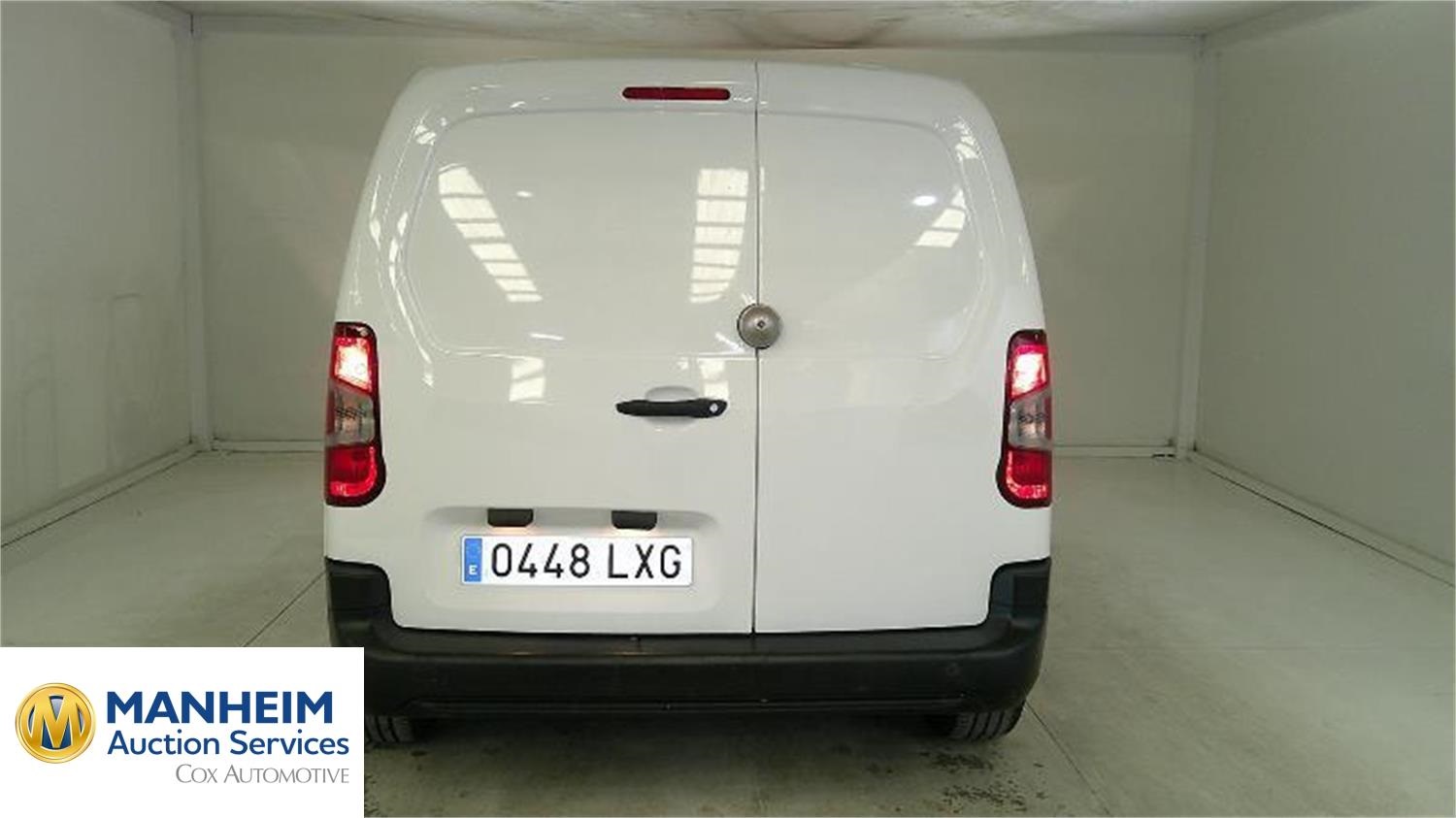 Foto Toyota Proace City 7