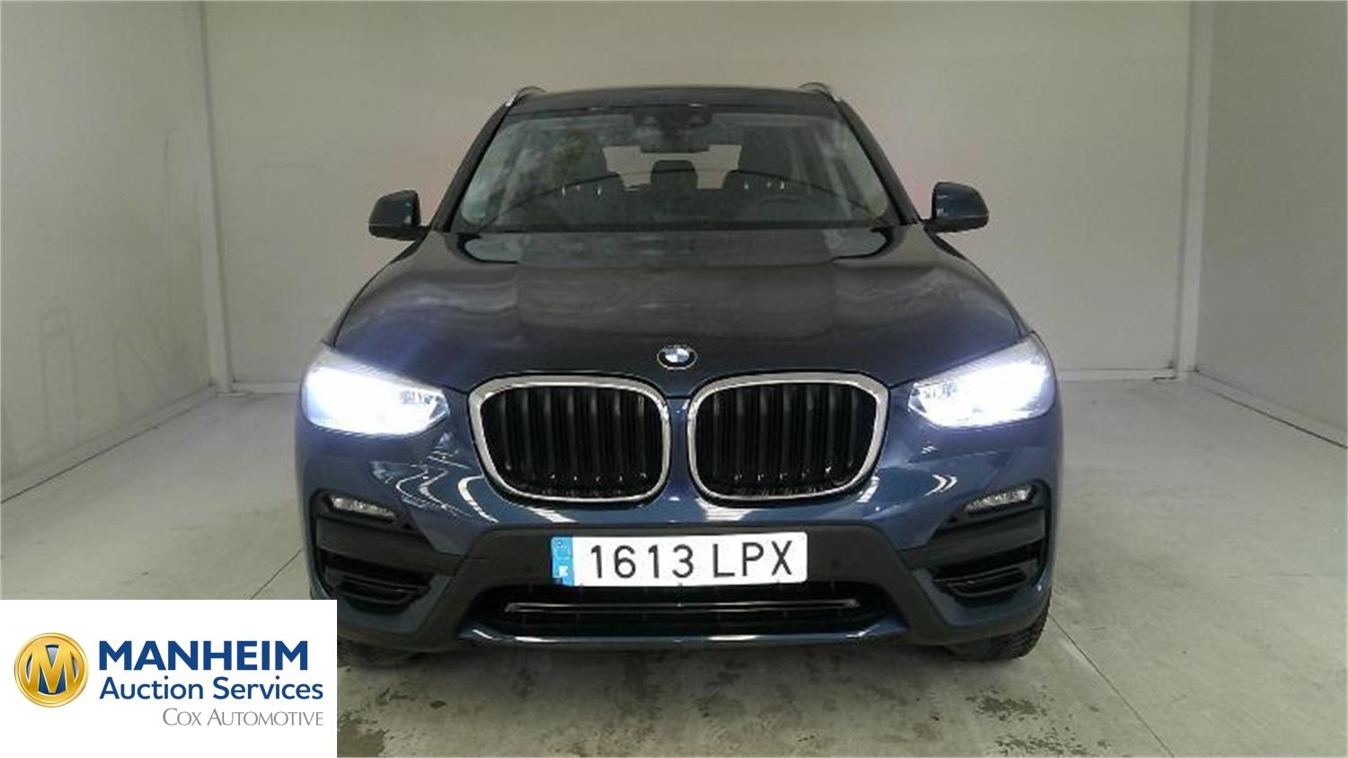 Foto BMW X3 3