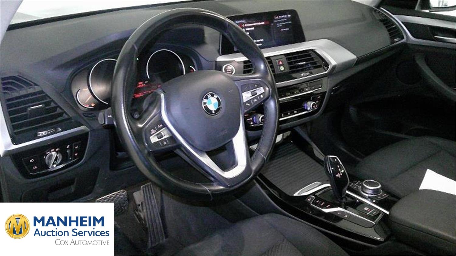 Foto BMW X3 4