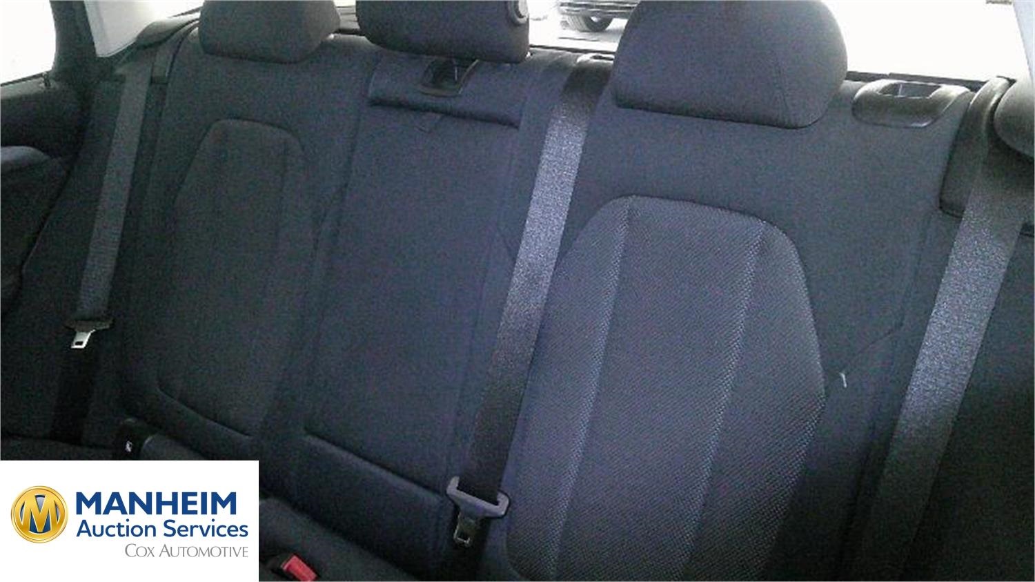 Foto BMW X3 6
