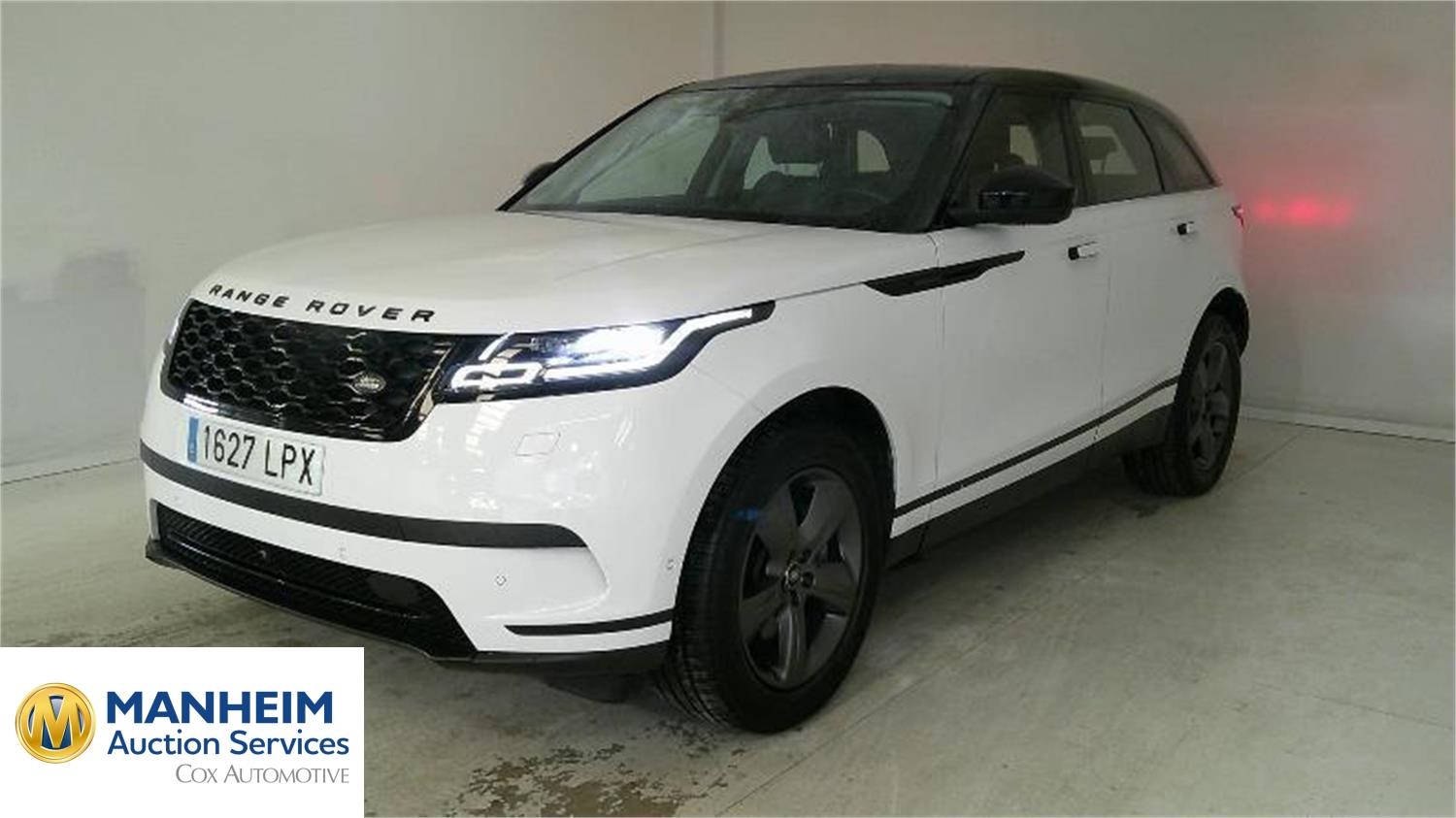RANGE ROVER Range Rover Velar RANGE ROVER VELAR 2.0D I4 150KW (204CV) S 4WD AUTO