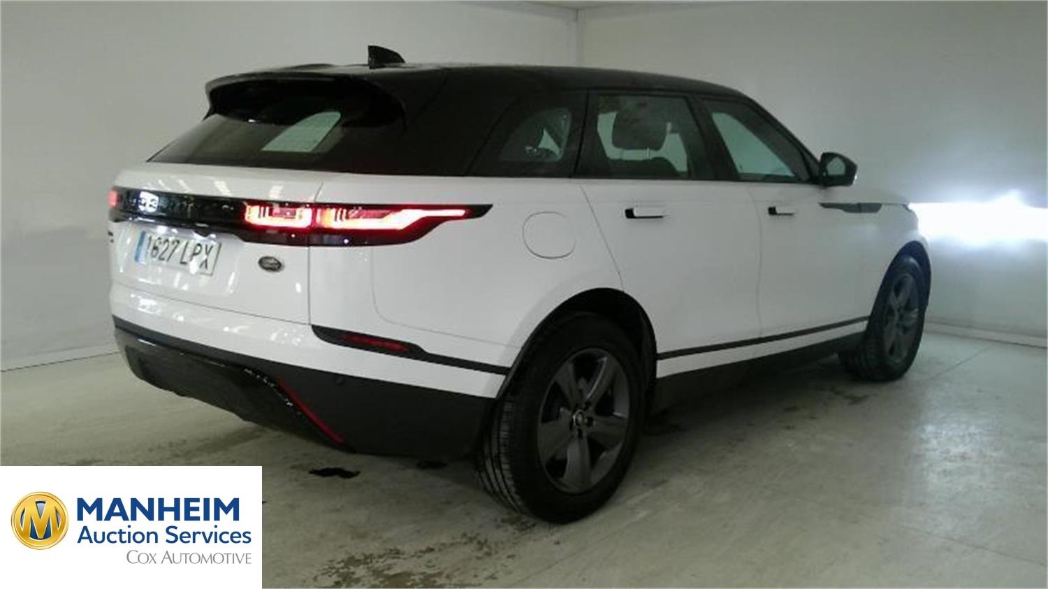 Foto RANGE ROVER Range Rover Velar 2