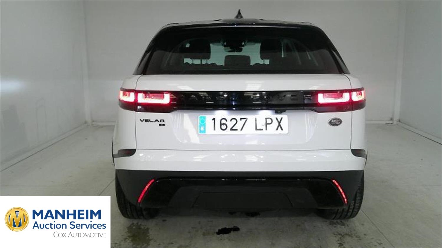 Foto RANGE ROVER Range Rover Velar 8