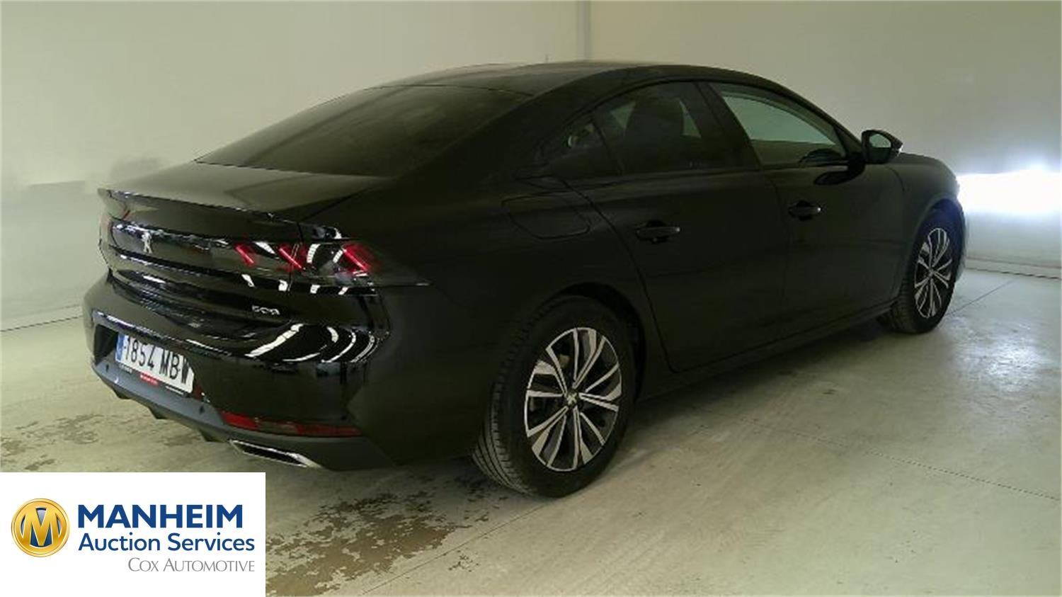 Foto Peugeot 508 2