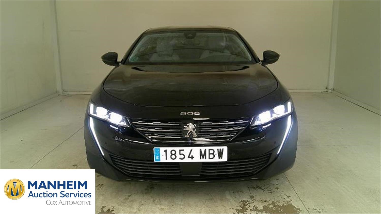 Foto Peugeot 508 3