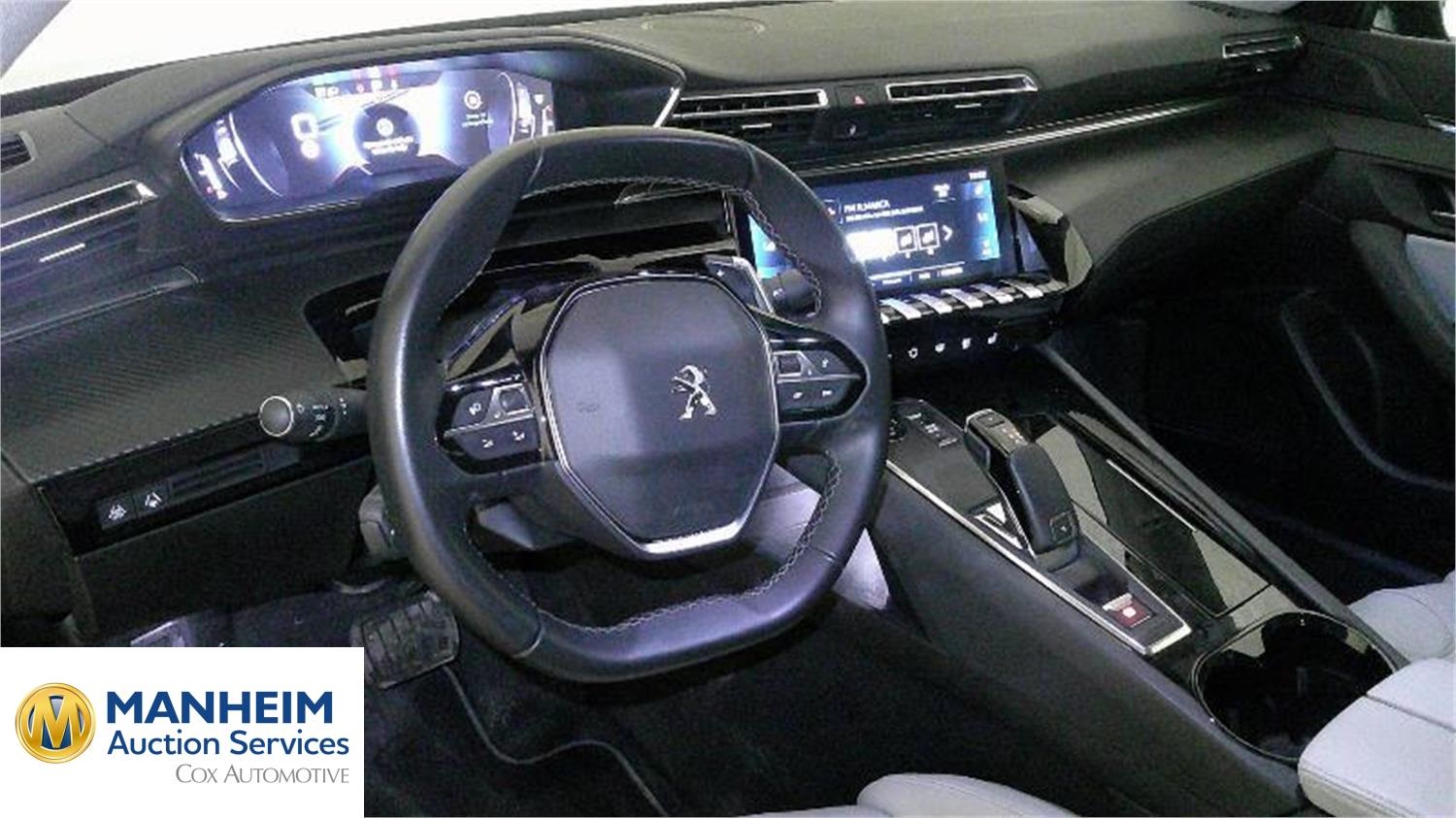 Foto Peugeot 508 4