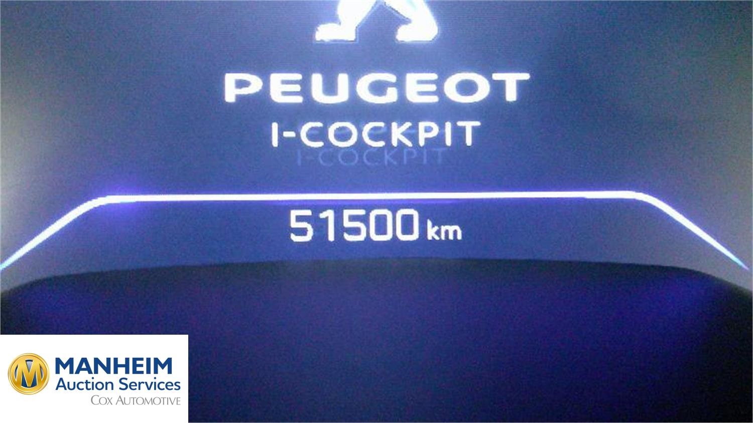 Foto Peugeot 508 5