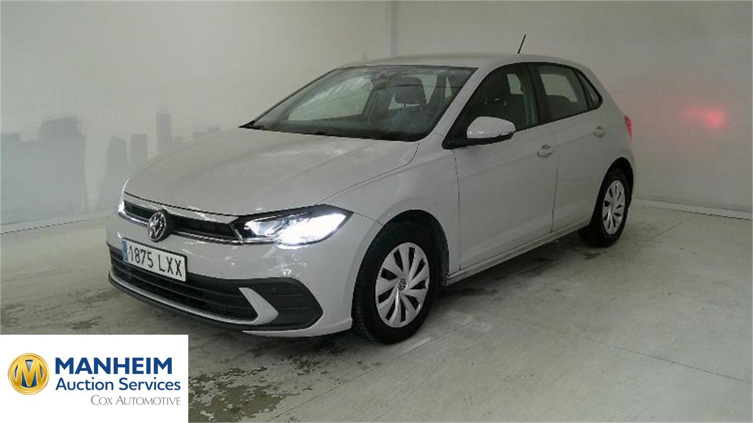 Volkswagen Polo POLO POLO 1.0 TSI 70KW (95CV)