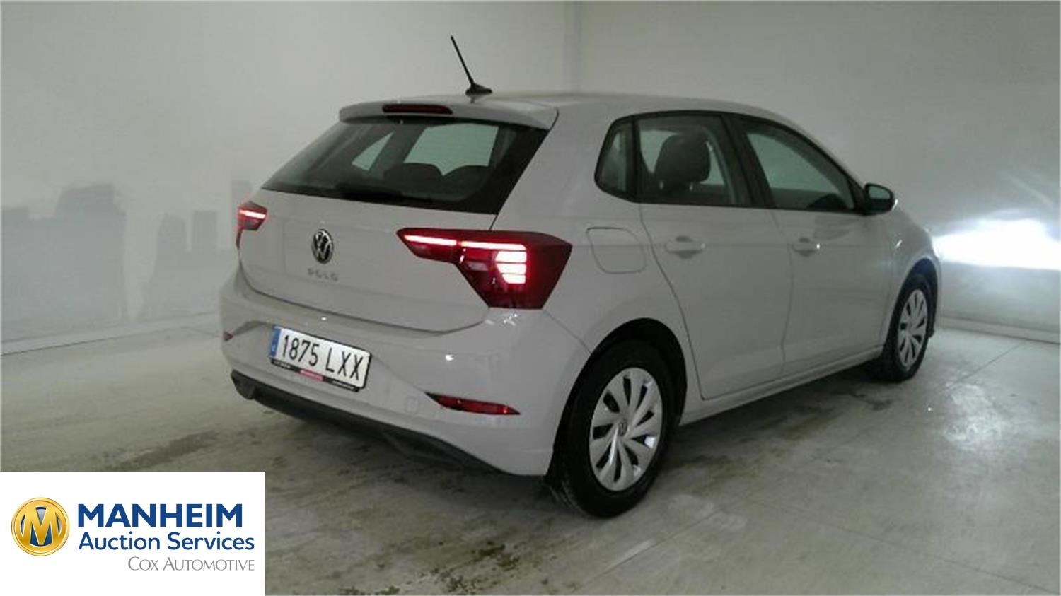 Foto Volkswagen Polo 2