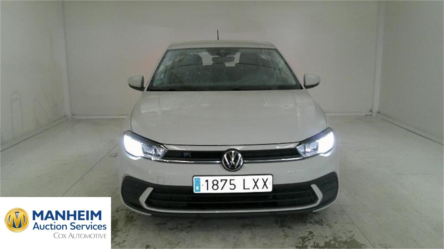 Foto Volkswagen Polo 3