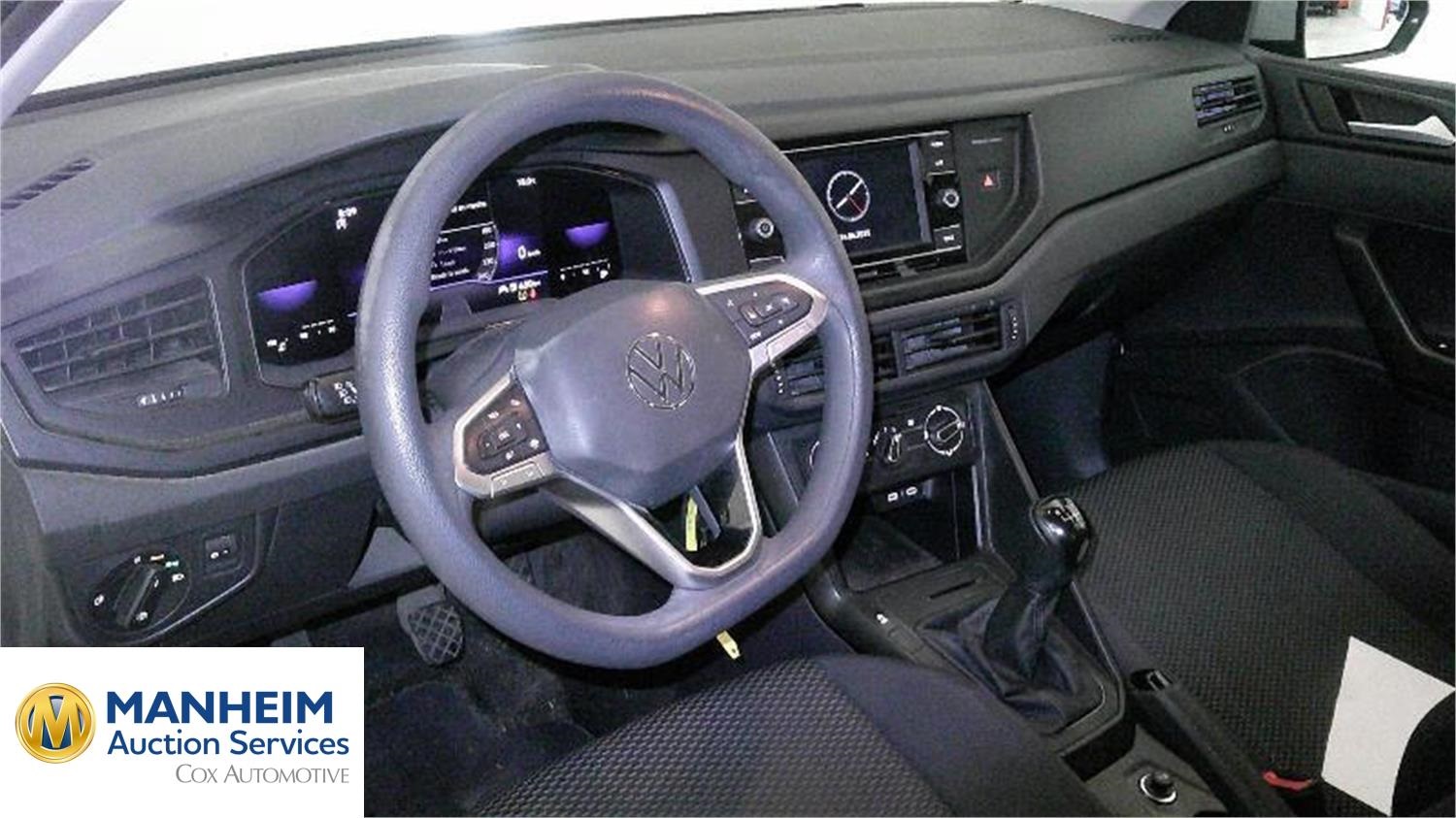 Foto Volkswagen Polo 4