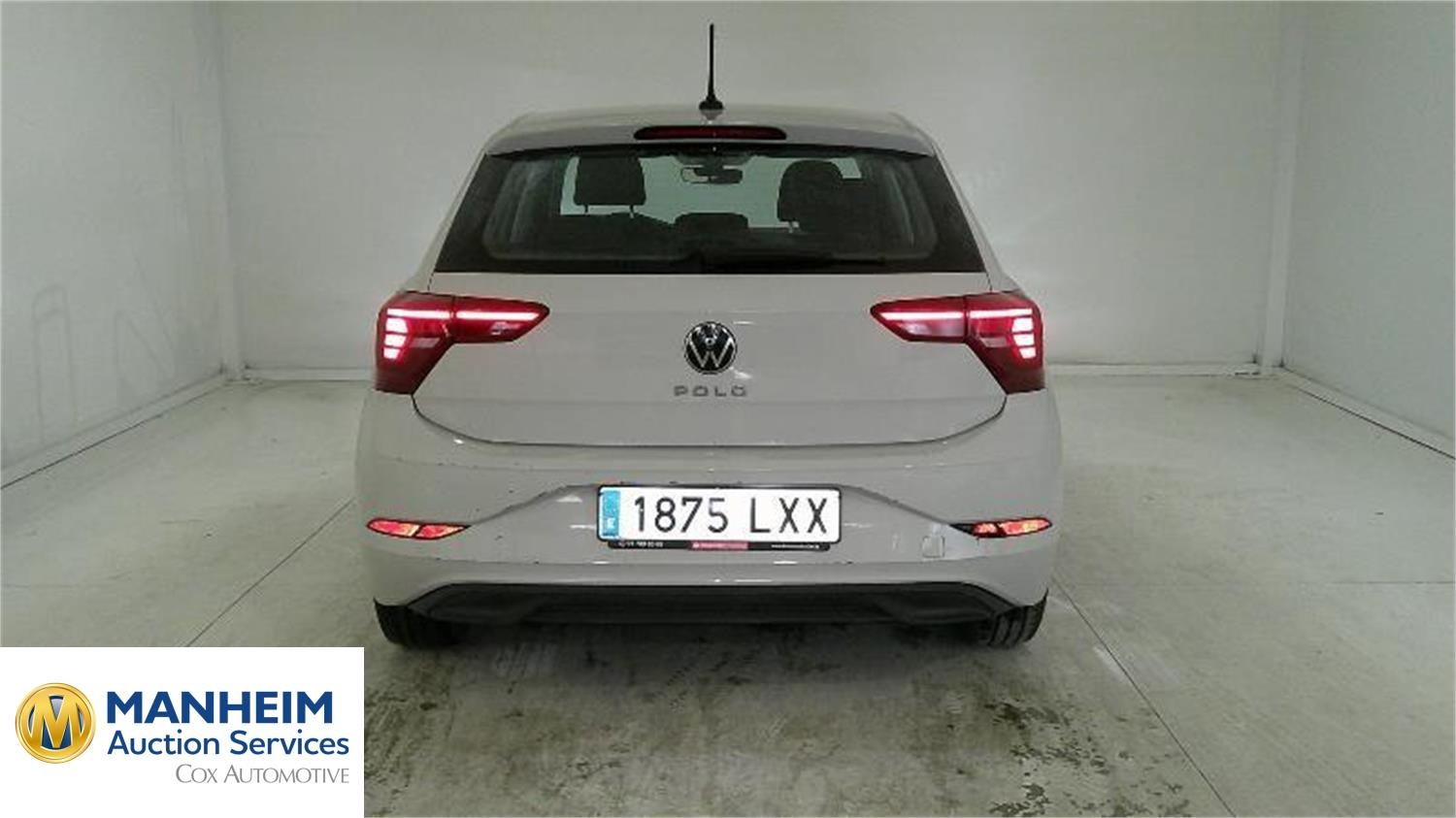Foto Volkswagen Polo 8