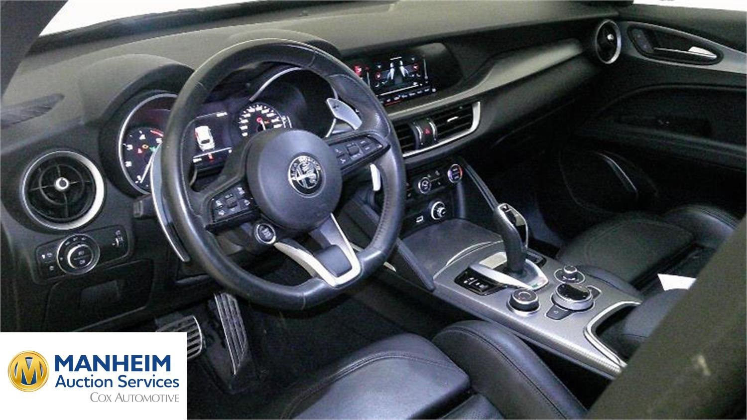 Foto Alfa Romeo Stelvio 4