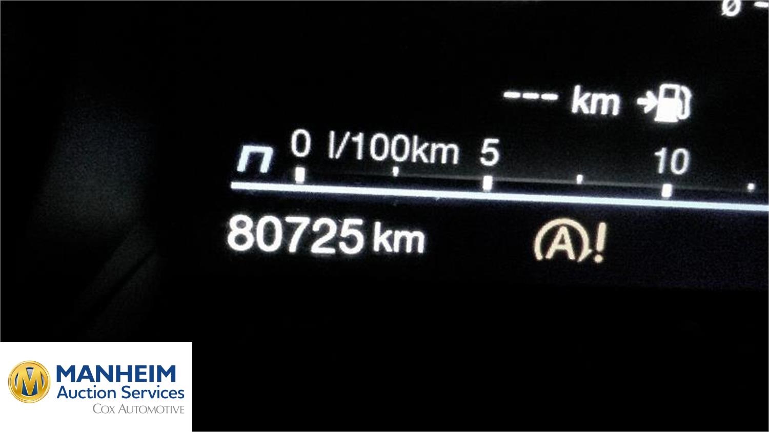 Foto Alfa Romeo Stelvio 5