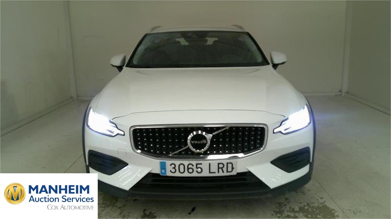 Foto Volvo V60 Cross Country 3