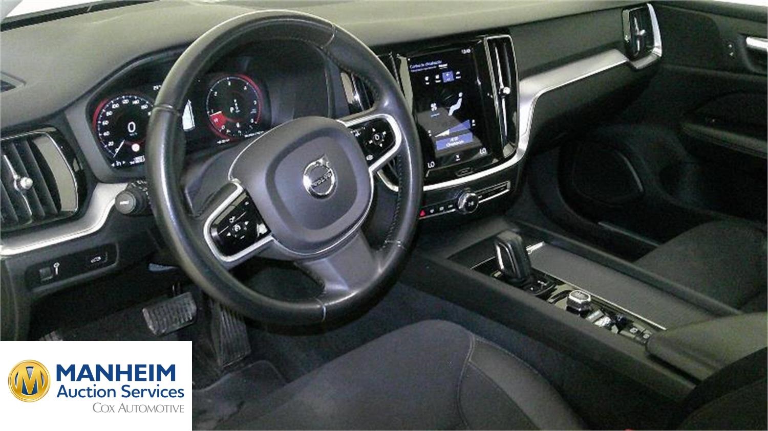 Foto Volvo V60 Cross Country 4