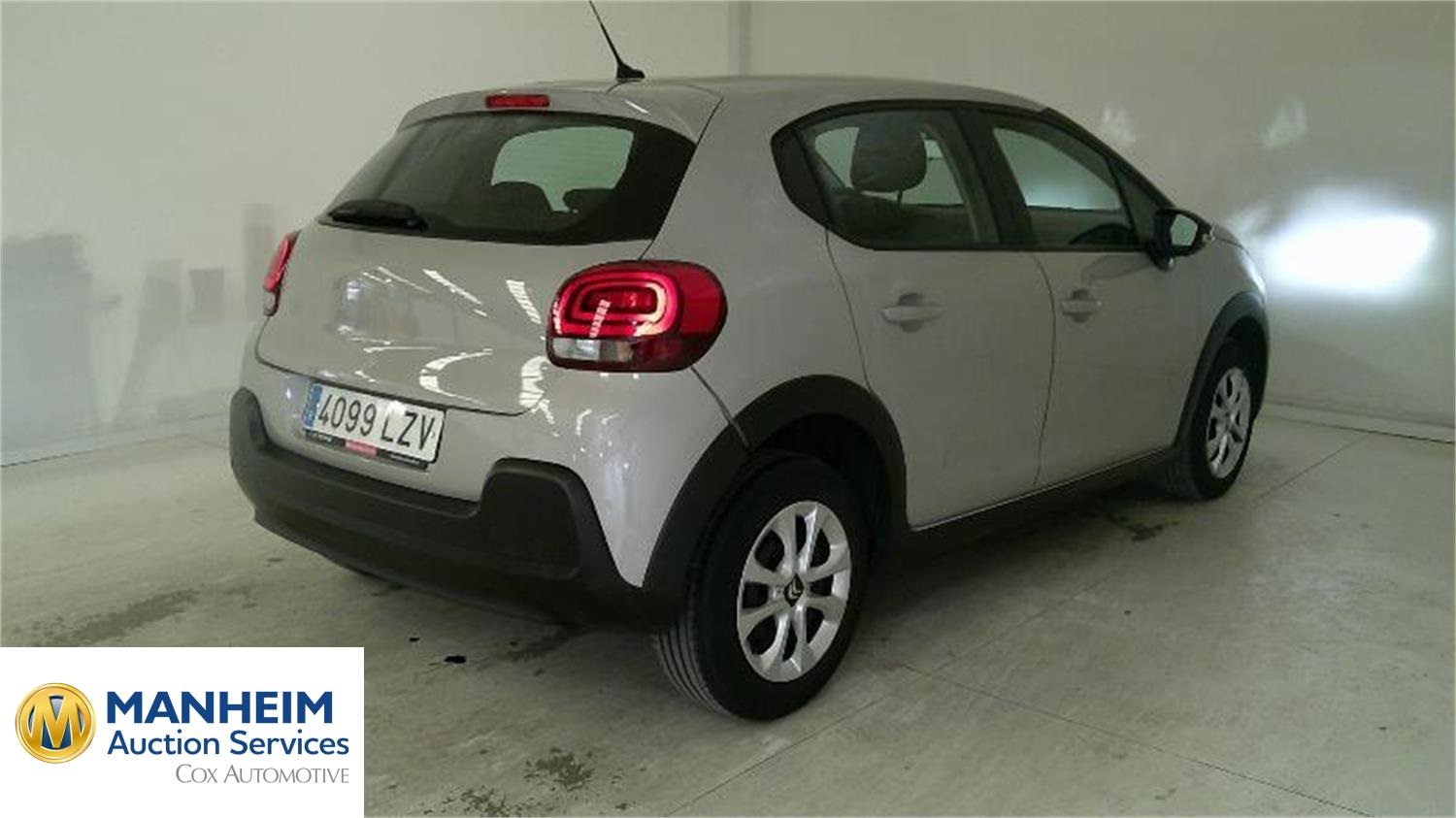 Foto Citroën C3 2