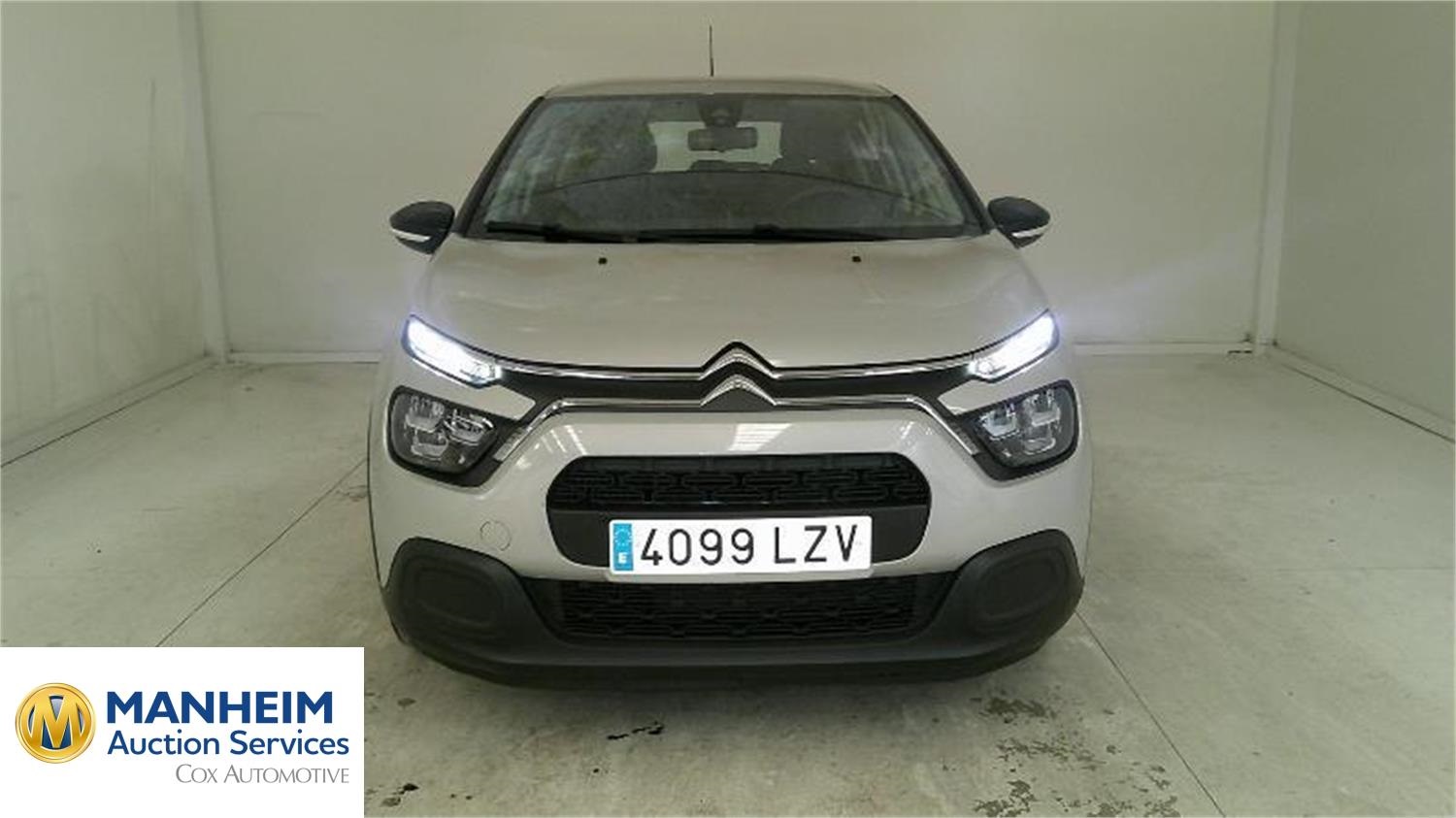 Foto Citroën C3 3