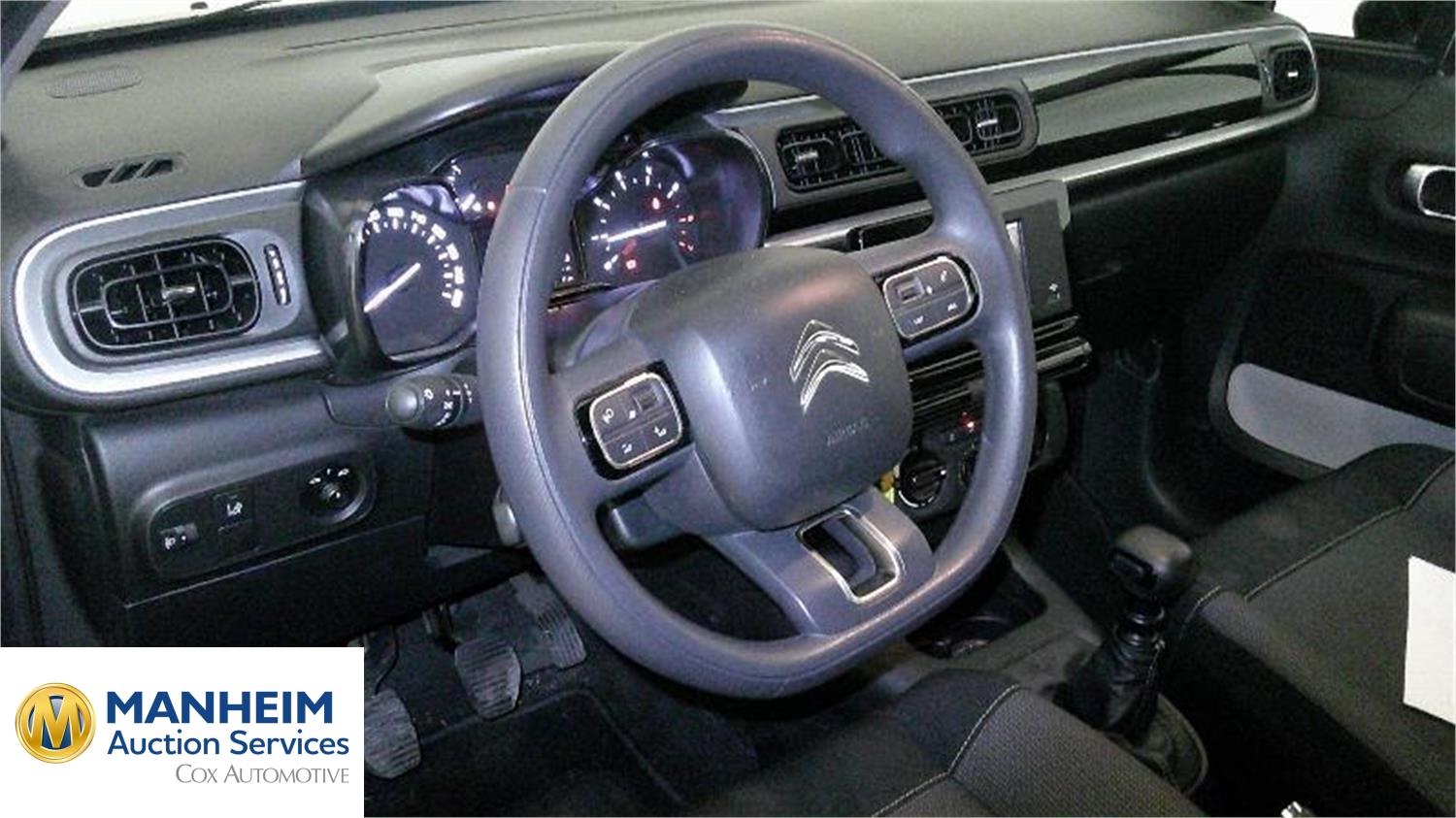Foto Citroën C3 4