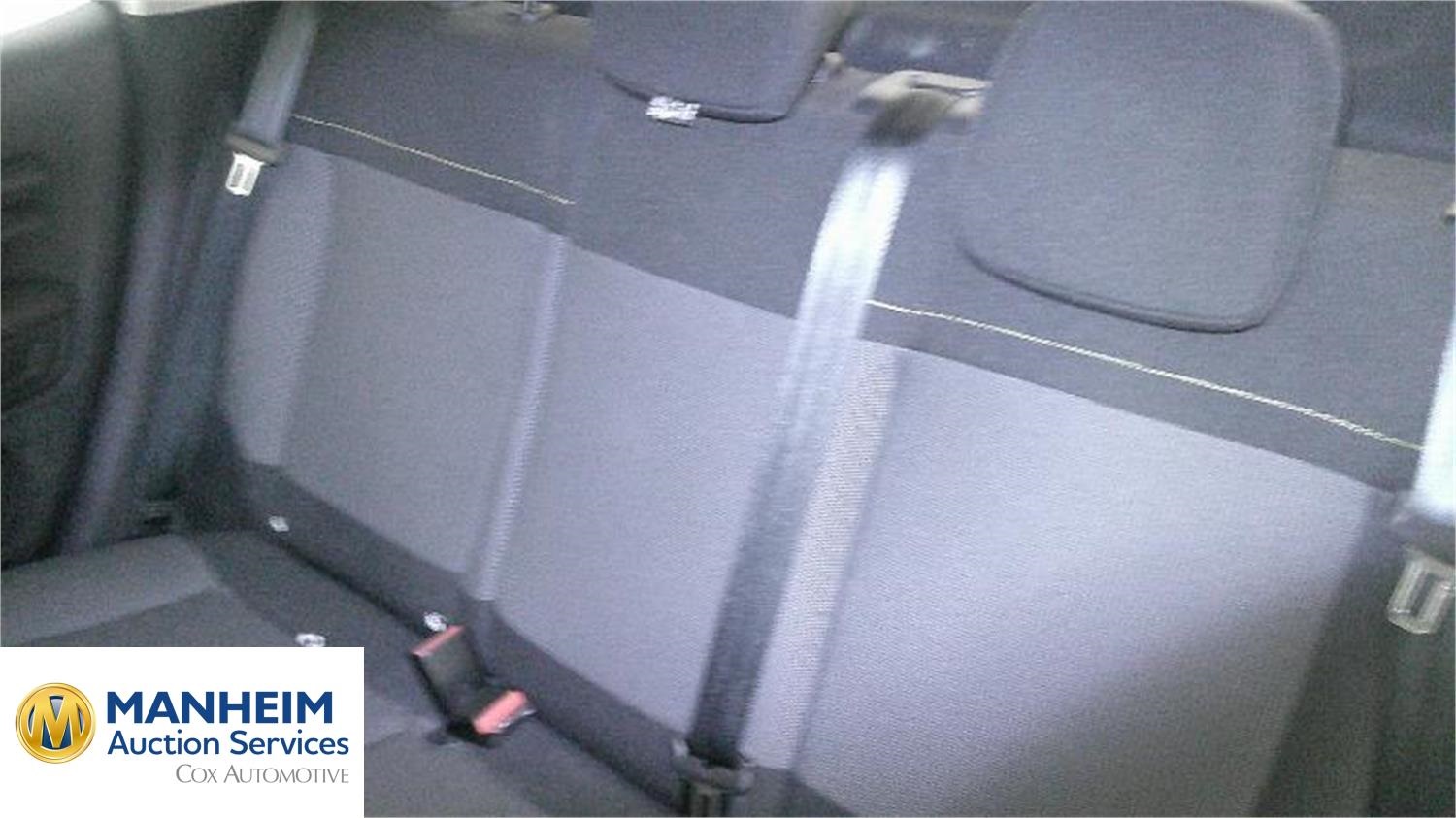Foto Citroën C3 6