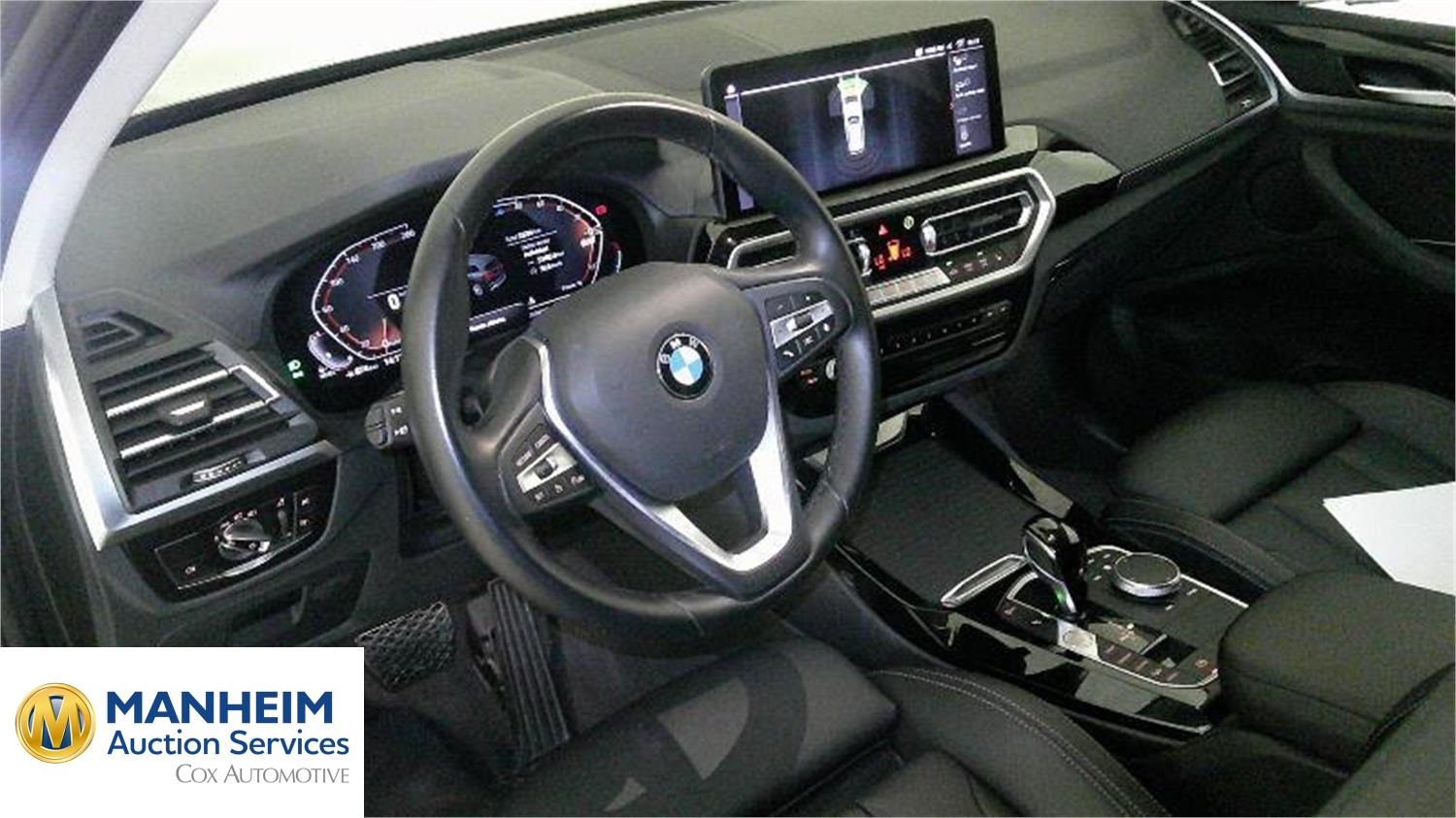 Foto BMW X3 4