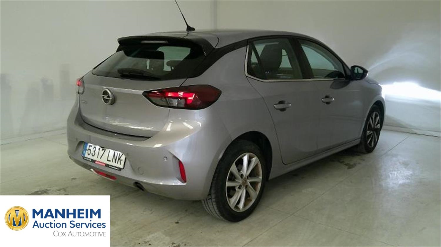 Foto Opel Corsa 2