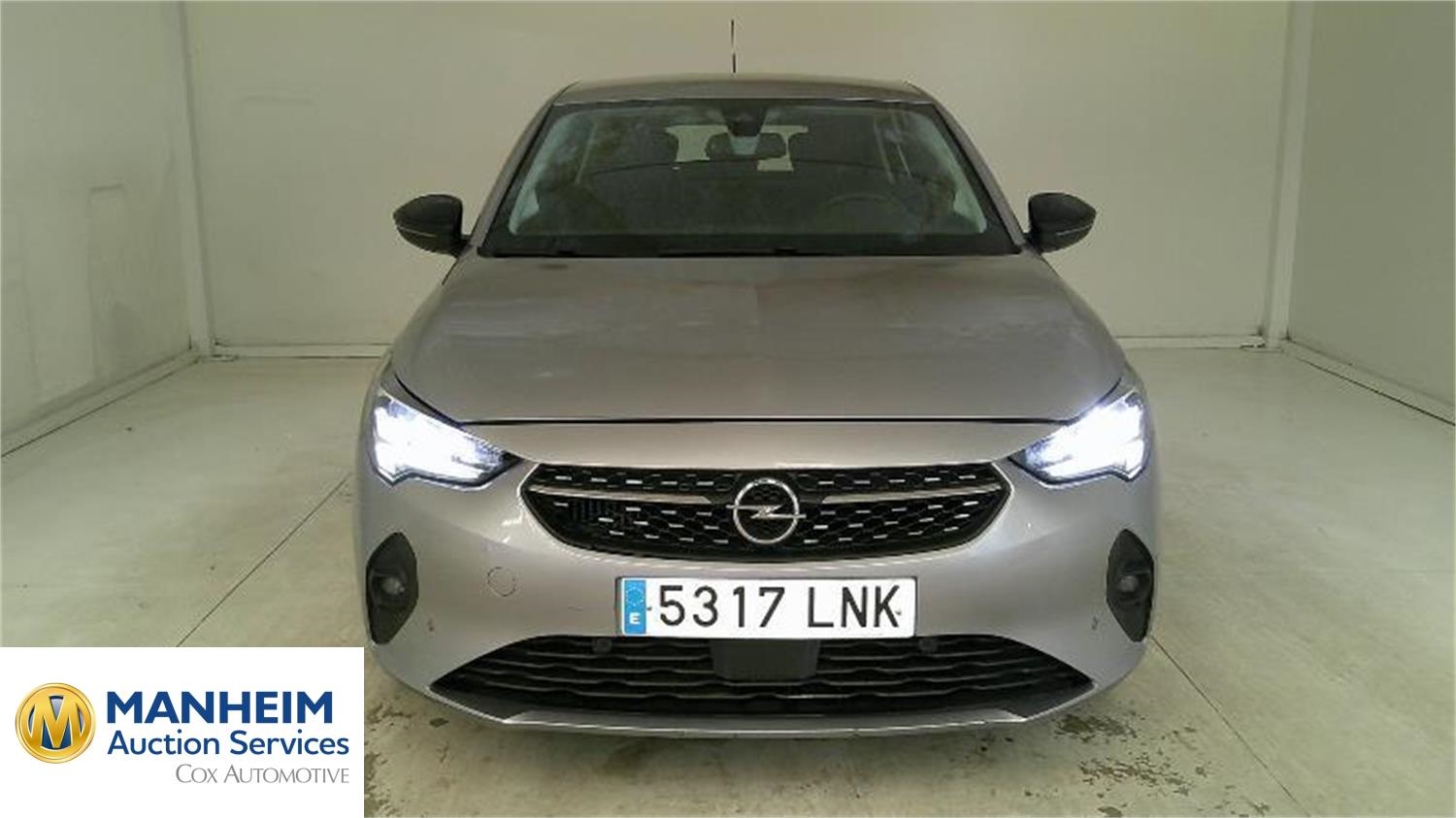 Foto Opel Corsa 3