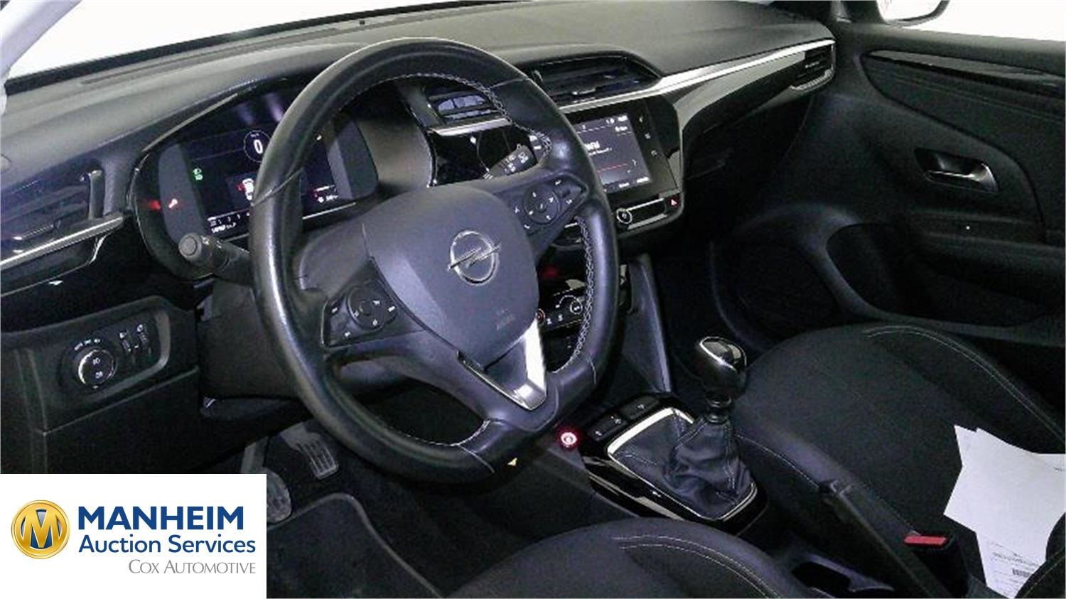Foto Opel Corsa 4