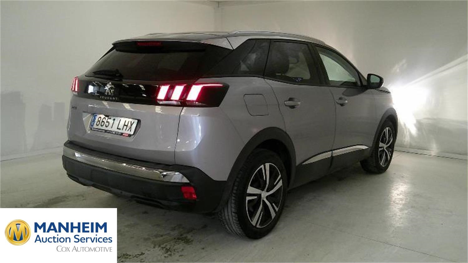 Foto Peugeot 3008 2