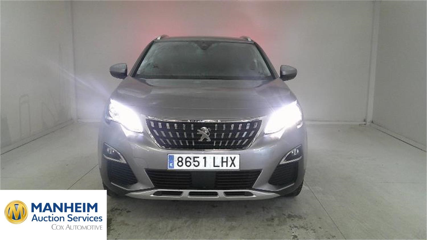 Foto Peugeot 3008 3