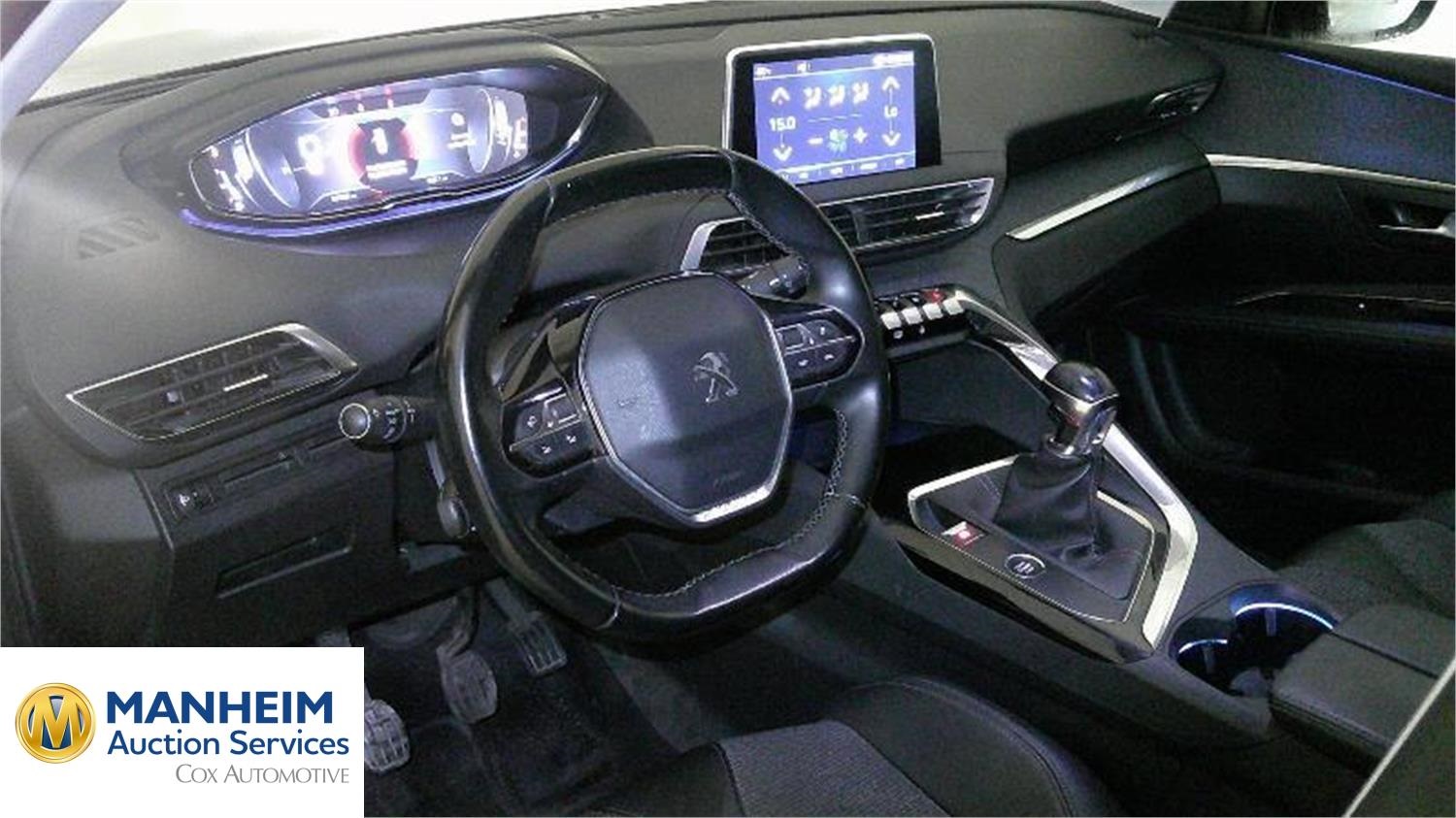 Foto Peugeot 3008 4