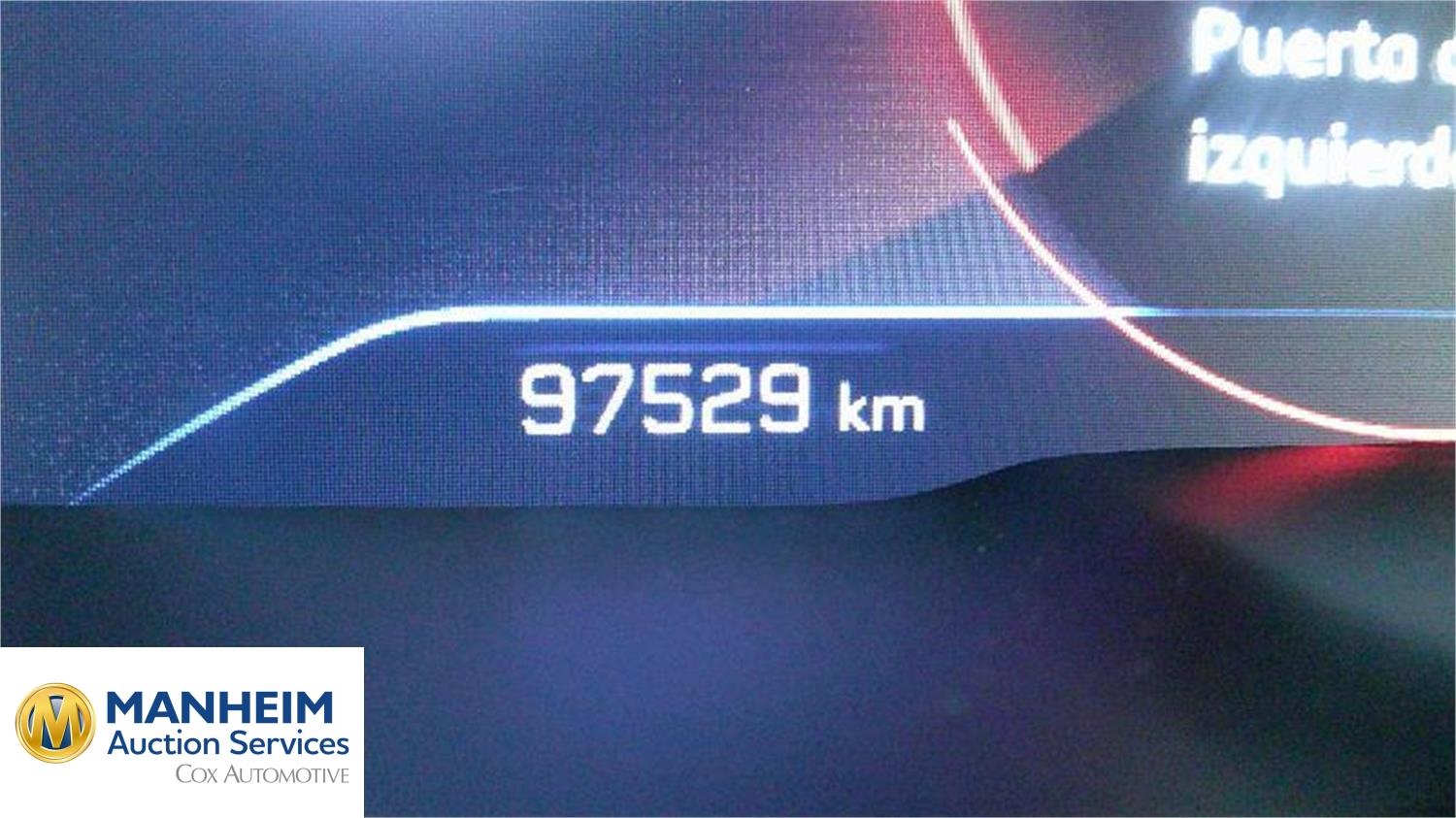 Foto Peugeot 3008 5