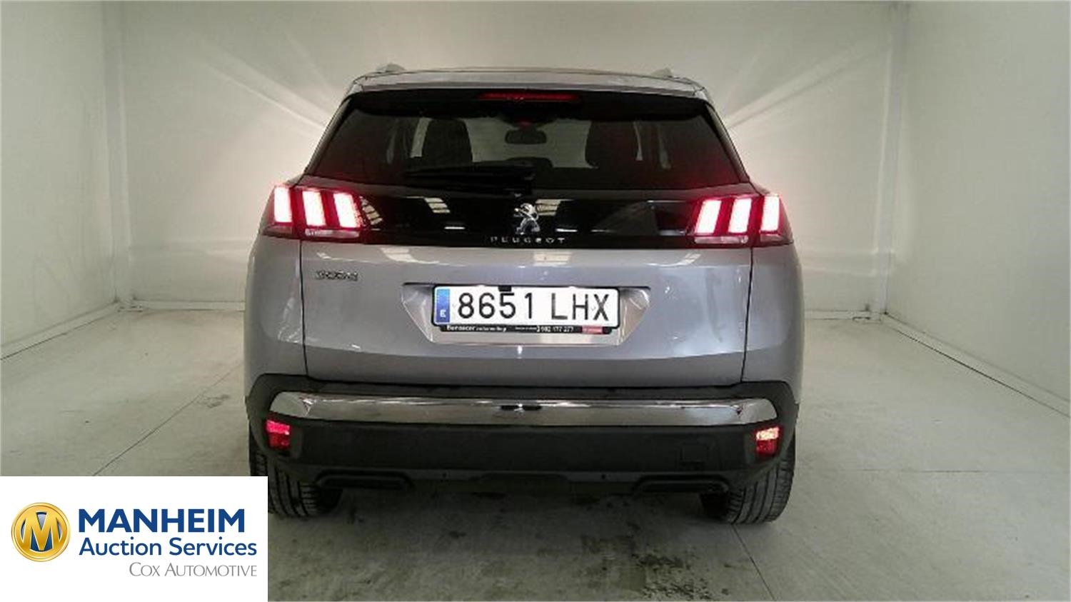 Foto Peugeot 3008 8