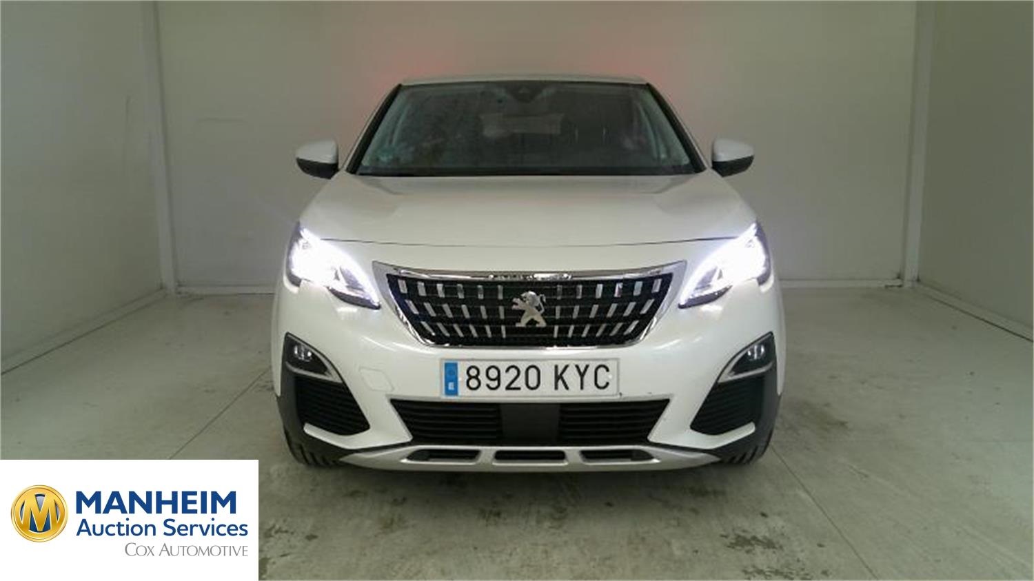 Foto Peugeot 3008 3