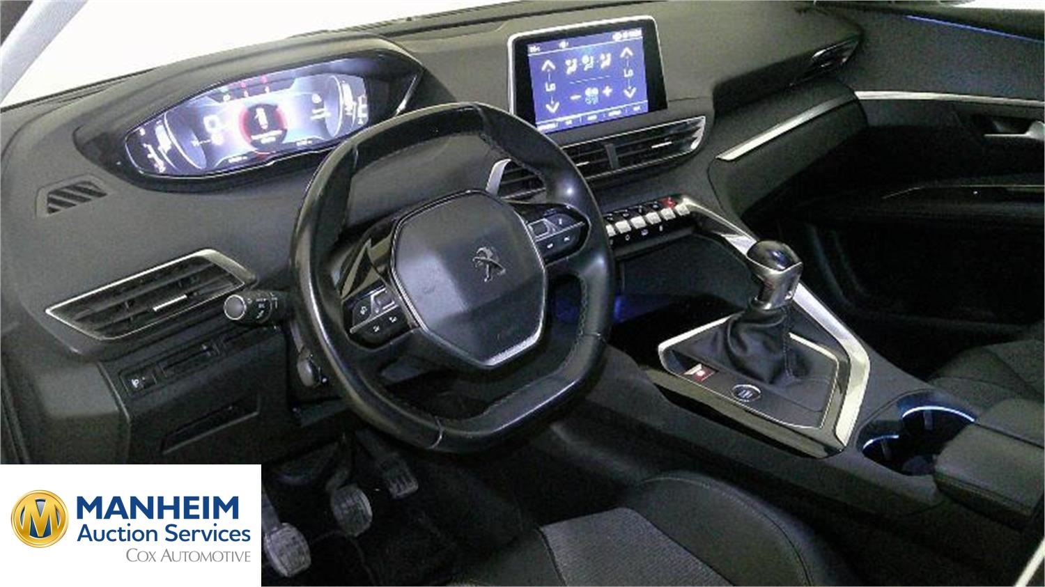 Foto Peugeot 3008 4